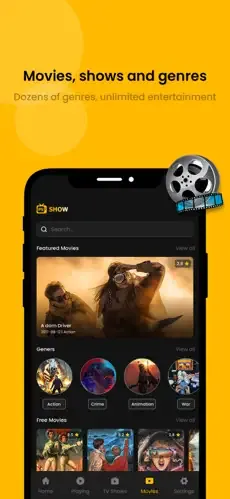fancode-kcl Movies and shows